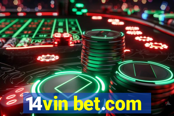 14vin bet.com